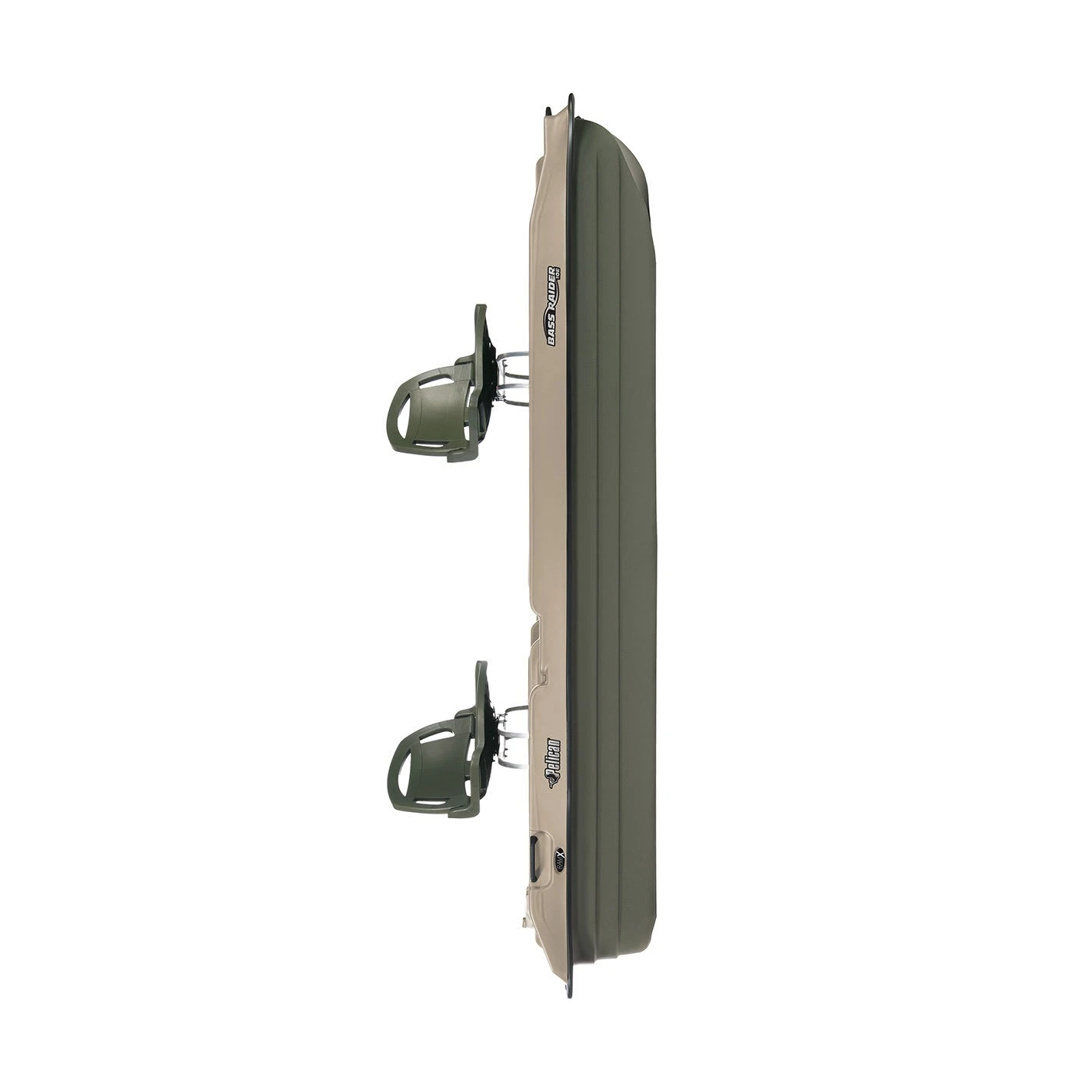 Bass Raider 10E Fishing Boat 4 Bass Raider 10E Fishing Boat - Image 4