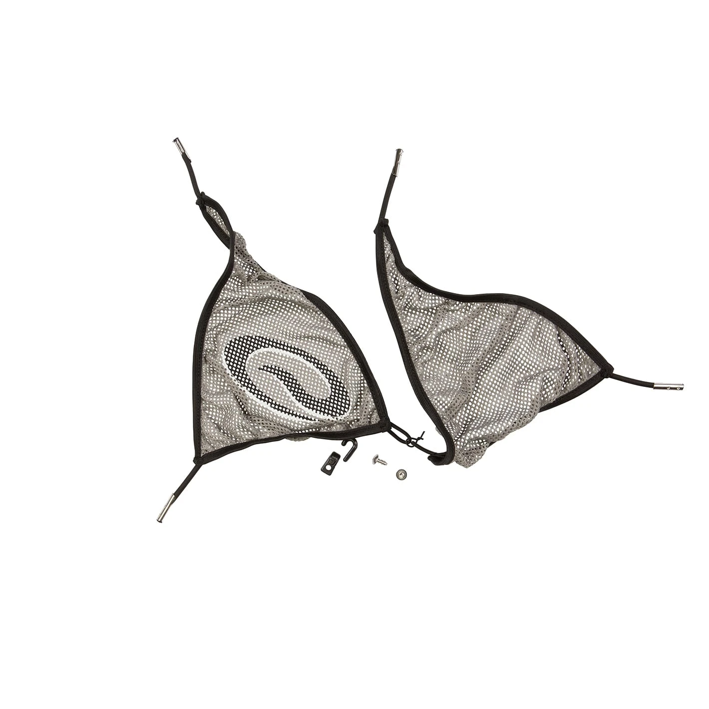 Elie Mesh Deck Covers 1 Elie Mesh Deck Covers