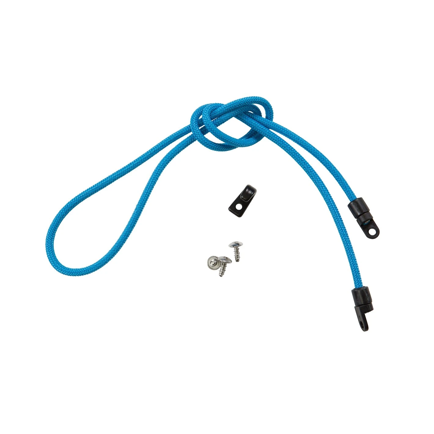 Electric Blue 40" (102 Cm) Tank Well Bungee Cord 1 Electric Blue 40" (102 Cm) Tank Well Bungee Cord