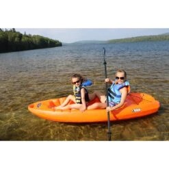 Sonic 80X Kids Kayak -Pelican Sport 63061c38c0630b1cd89ff1bb974346eca26130e1