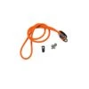Bright Orange 40" (102 Cm) Tank Well Bungee Cord