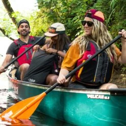 Pelican 15.5 Canoe -Pelican Sport AAA15P406 LS2