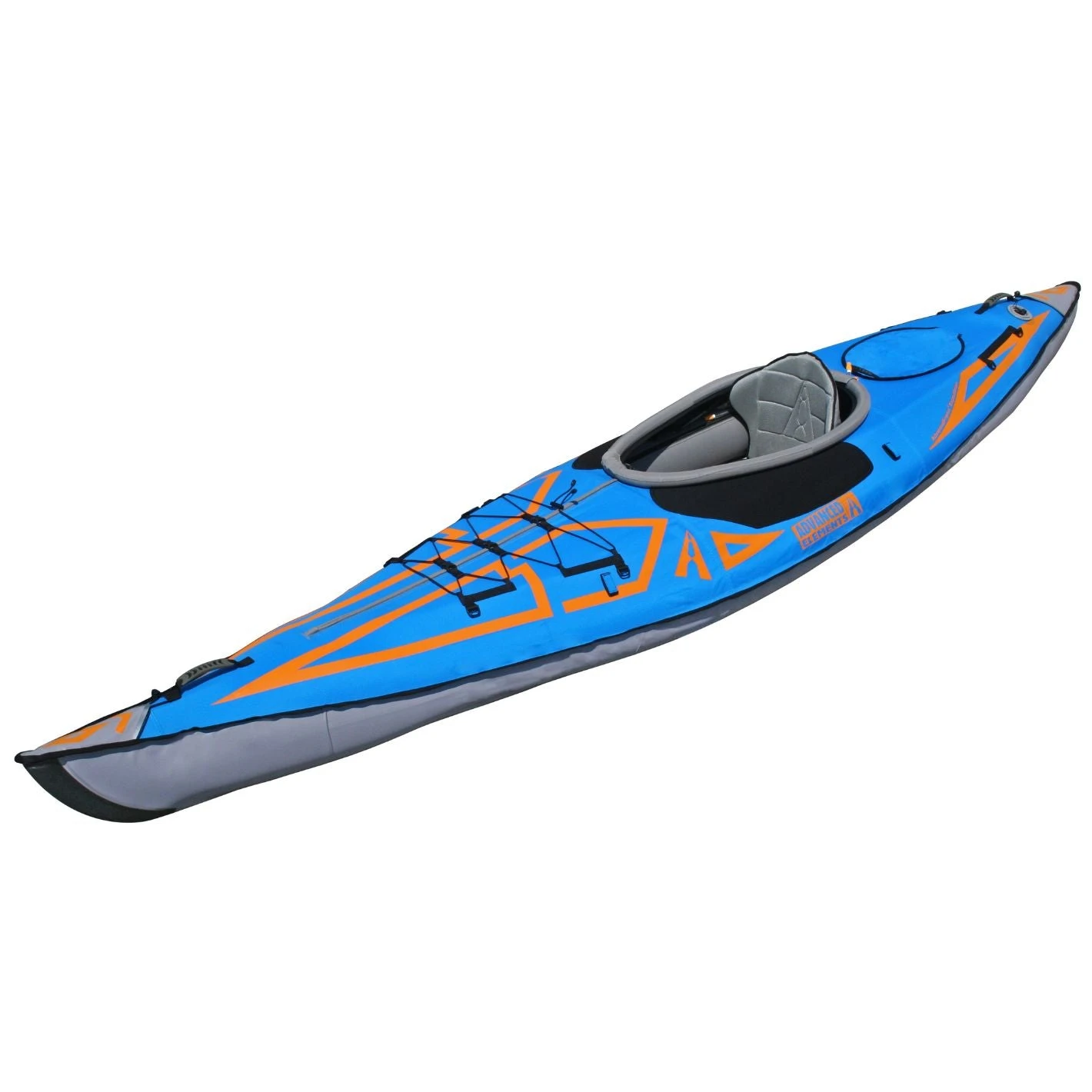 Pelican Sport Advanced Elements Inflatable AdvancedFrame™ Expedition Elite Kayak 3 Pelican Sport Advanced Elements Inflatable AdvancedFrame™ Expedition Elite Kayak - Image 3