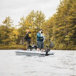 Bass Raider 10E NXT Fishing Boat 13 Bass Raider 10E NXT Fishing Boat -Pelican Sport BBA10P201 LS2