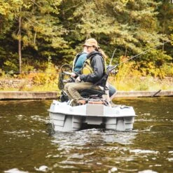 Bass Raider 10E NXT Fishing Boat 15 Bass Raider 10E NXT Fishing Boat -Pelican Sport BBA10P201 LS4