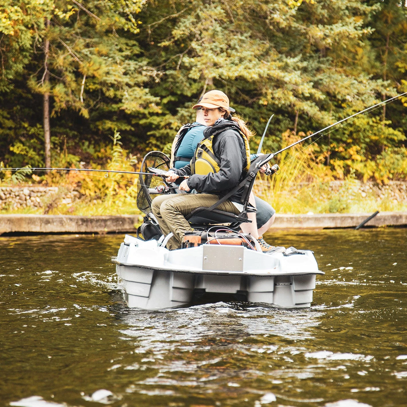 Bass Raider 10E NXT Fishing Boat 7 Bass Raider 10E NXT Fishing Boat - Image 7