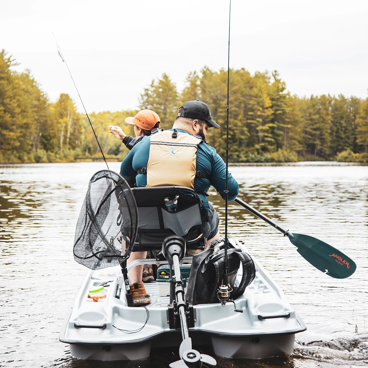 Bass Raider 10E NXT Fishing Boat 9 Bass Raider 10E NXT Fishing Boat - Image 9