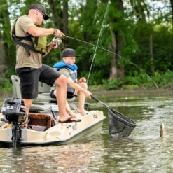 Bass Raider 10E Fishing Boat 16 Bass Raider 10E Fishing Boat -Pelican Sport BBA10P205 00 LS5