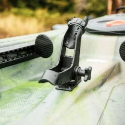 Pelican Sport Basscreek 100XP Angler Fishing Kayak 13 Pelican Sport Basscreek 100XP Angler Fishing Kayak -Pelican Sport Basscreek fishing kayak sit on top KWP10 Pelican Detail