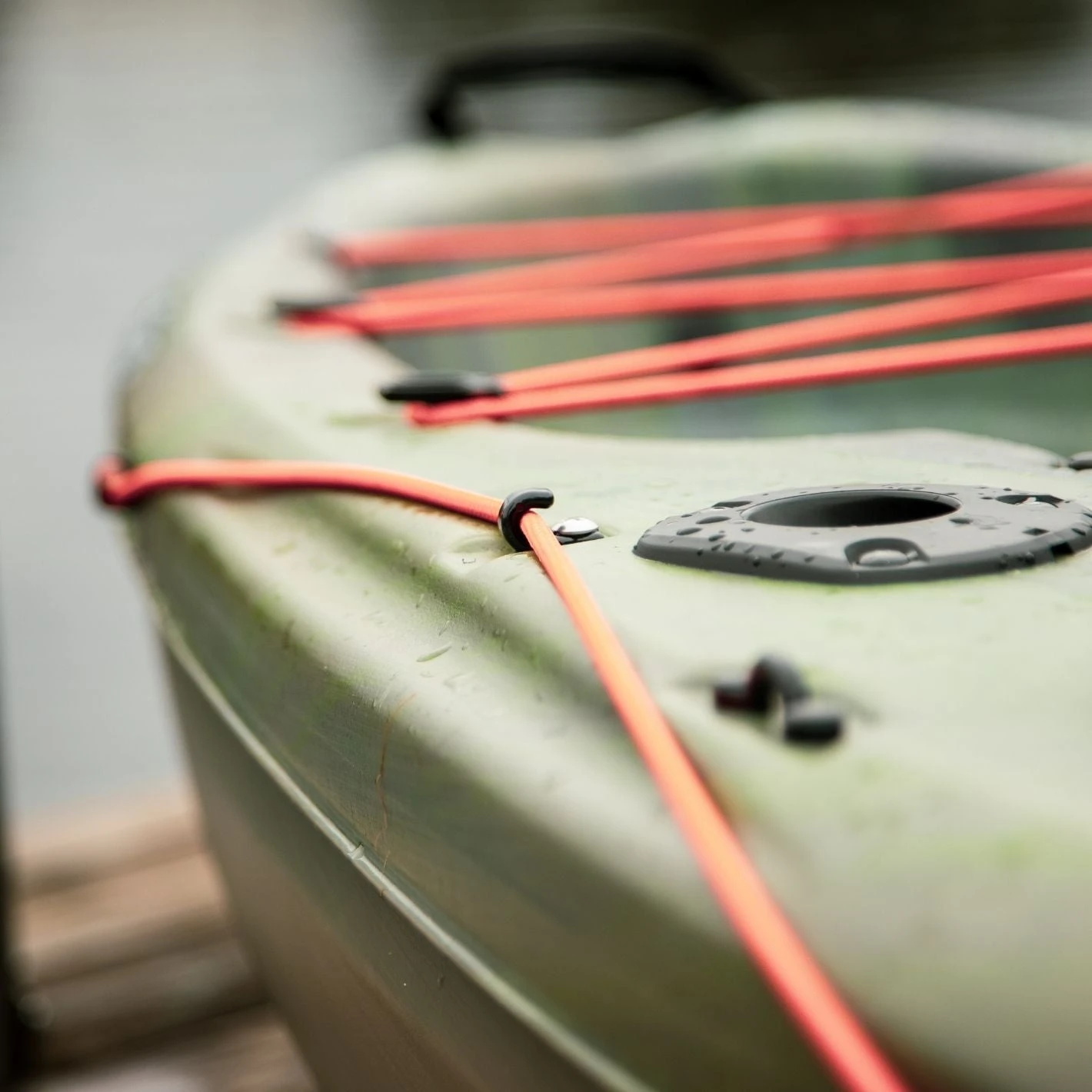 Pelican Sport Basscreek 100XP Angler Fishing Kayak 6 Pelican Sport Basscreek 100XP Angler Fishing Kayak - Image 6