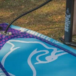 Pelican Sport Boracay NXT 10.4 Inflatable Paddle Board -Pelican Sport BoracayNXTLifestyle Pumping