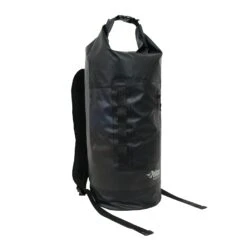 Pelican Sport Exodry 30 L Waterproof Dry Bag -Pelican Sport Exodry 30L Black Dry Bag Main Image Pelican Accessories