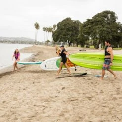 Flow 94 MIX Paddle Board -Pelican Sport FAA09P109 LS4