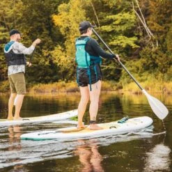 Flow 106 Paddle Board -Pelican Sport FAA10P109 LS2