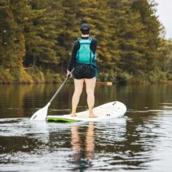 Flow 106 Paddle Board -Pelican Sport FAA10P109 LS3
