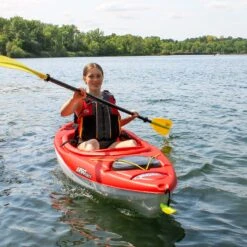 Pelican Sport Argo 100X Sit-in Kayak 11 Pelican Sport Argo 100X Sit-in Kayak -Pelican Sport KFA10P200 LS3