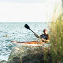 Pelican Sport Shoal 120XE Recreational Kayak 7 Pelican Sport Shoal 120XE Recreational Kayak -Pelican Sport KNP12P102 00 LS2