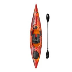 New Release 16 Pelican Sport Shoal 120XE Recreational Kayak