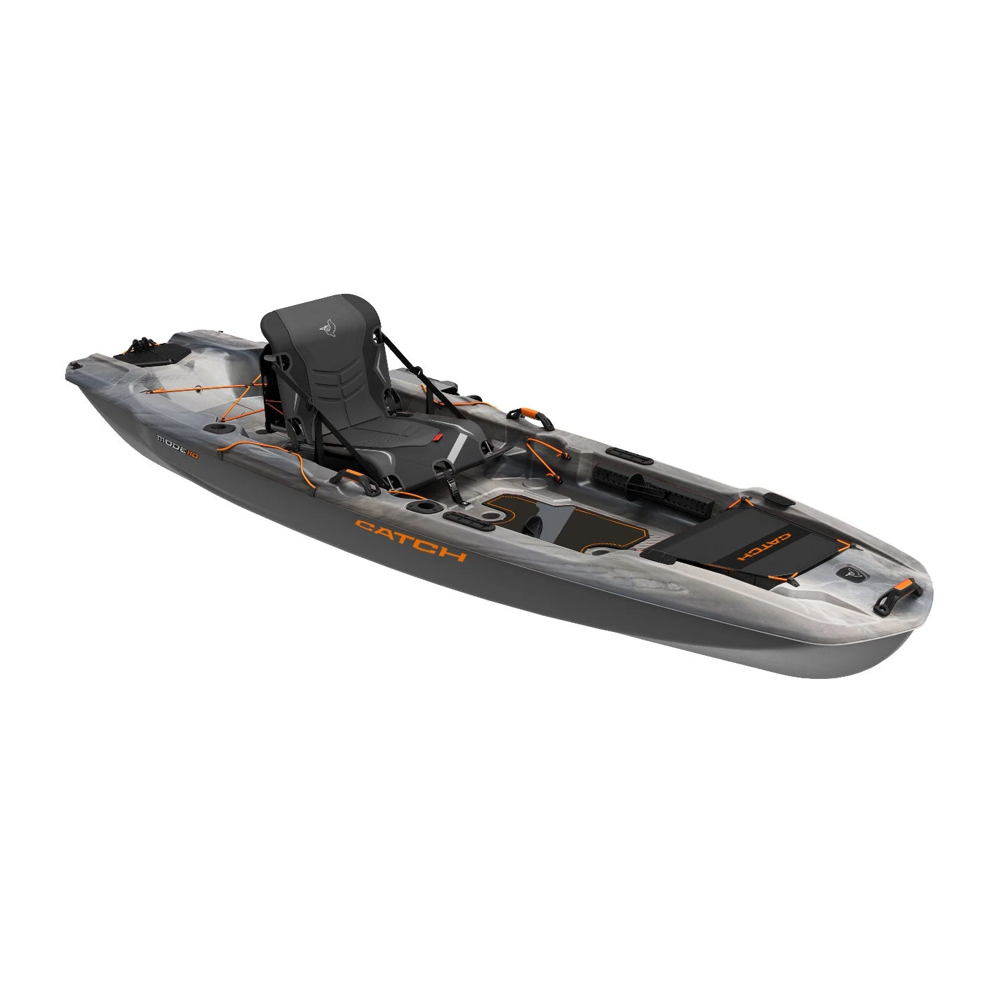 Pelican Sport Catch Mode 110 Fishing Kayak 6 Pelican Sport Catch Mode 110 Fishing Kayak - Image 6