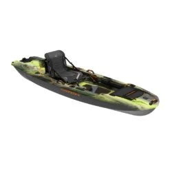 New Release 18 Pelican Sport Catch Mode 110 Fishing Kayak