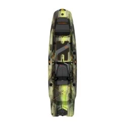 Pelican Sport Catch Mode 110 Fishing Kayak 12 Pelican Sport Catch Mode 110 Fishing Kayak -Pelican Sport MIF11P202 TOP