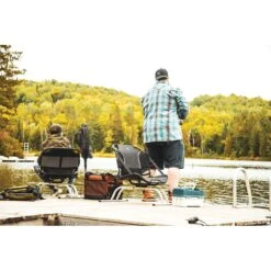 Pelican Sport ERGO360 SWIVEL BOAT SEAT 9 Pelican Sport ERGO360 SWIVEL BOAT SEAT -Pelican Sport Maintenance PELICAN 20ERGO360 20SWIVEL 20BOAT 20SEAT PS3019 PELICAN lifestyle 1