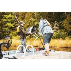 Pelican Sport ERGO360 SWIVEL BOAT SEAT 10 Pelican Sport ERGO360 SWIVEL BOAT SEAT -Pelican Sport Maintenance PELICAN 20ERGO360 20SWIVEL 20BOAT 20SEAT PS3019 PELICAN lifestyle 2