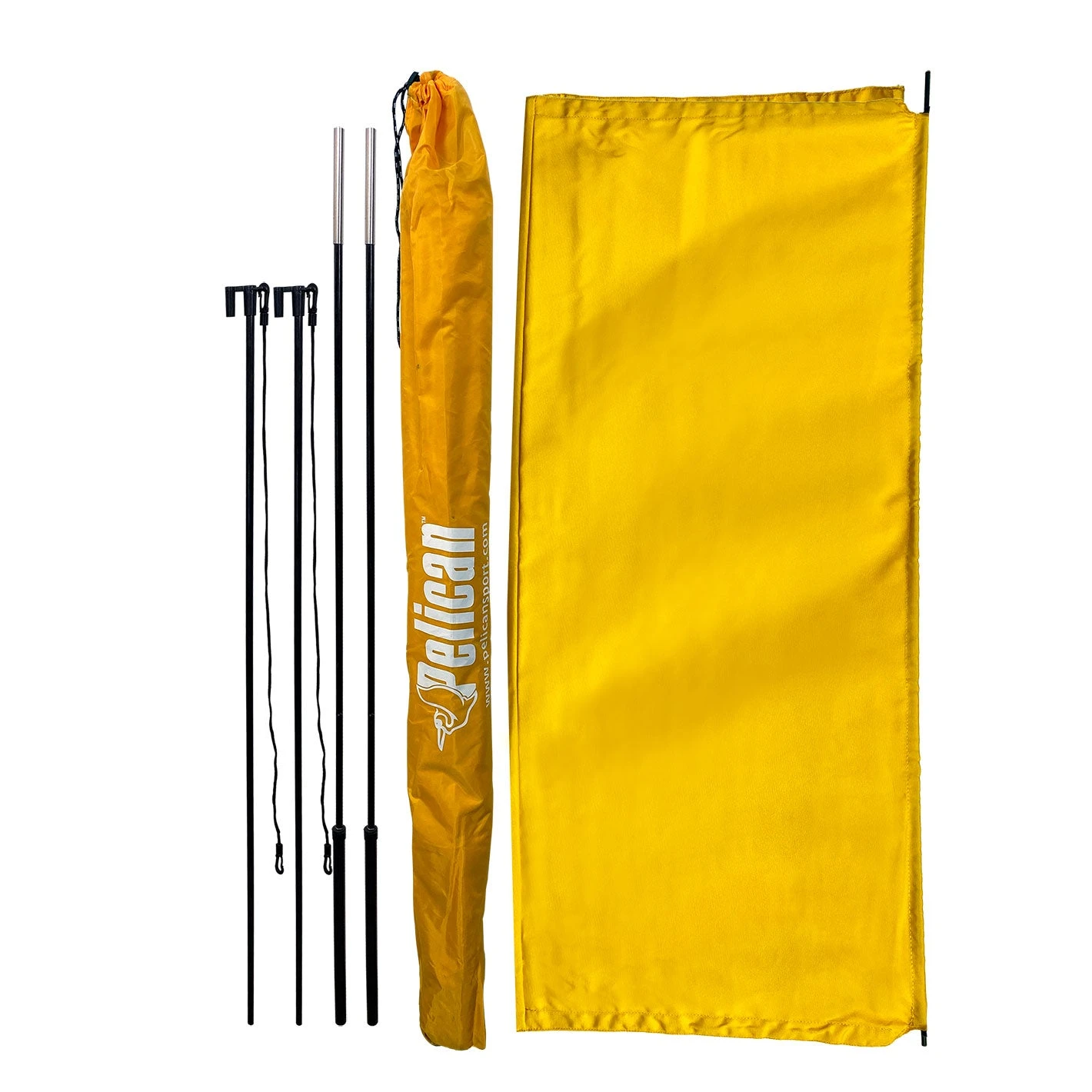 Sunkiss Pedal Boat Sun Canopy 1 Sunkiss Pedal Boat Sun Canopy