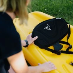 New Release -Pelican Sport PS1562 Ergoform backrest onsolokayak Pelican