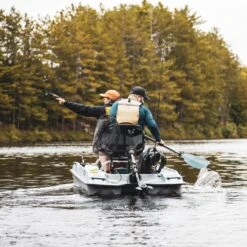 T-curved Ergo Paddle Handle 11 T-curved Ergo Paddle Handle -Pelican Sport PS1980 00 LS3