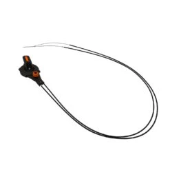 New Release 6 Pelican Sport MH10 Rudder Lever