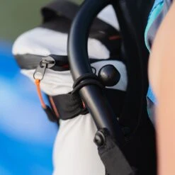 Pelican Sport Exochill Seat Pack Cooler -Pelican Sport PS3011 00 LS3