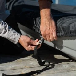 Pelican Sport Catch Kayak Cover 335-396 Cm (12'-13') -Pelican Sport PS3049 00 LS2