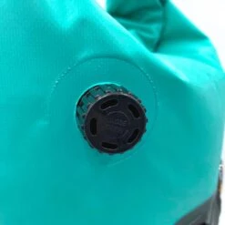 Pelican Sport Exocool 10 L Cooler Dry Bag 13 Pelican Sport Exocool 10 L Cooler Dry Bag -Pelican Sport PS3050 00 FEAT4