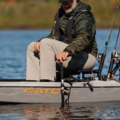 Pelican Sport Anchor And Push Pole 9 Pelican Sport Anchor And Push Pole -Pelican Sport PS3056 00 LS2