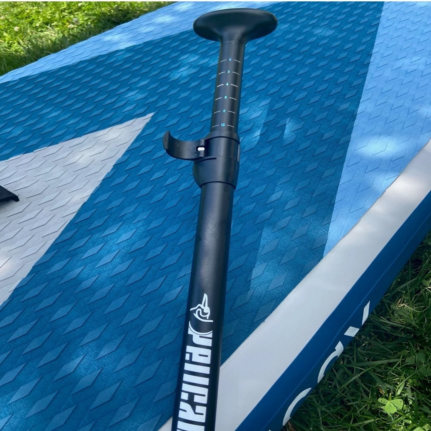 Pelican Sport Boracay Paddle 4 Pelican Sport Boracay Paddle - Image 4