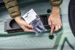 Scupper Plugs For Kayak. Pack Of 4. Medium 6 Scupper Plugs For Kayak. Pack Of 4. Medium -Pelican Sport PelicanSit on TopKayakScupperPlugs4Pack FitsMostKayak onboat