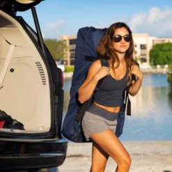 Pelican Sport Boracay Inflatable Paddle Board -Pelican Sport SUP Boracay lifestyle 3