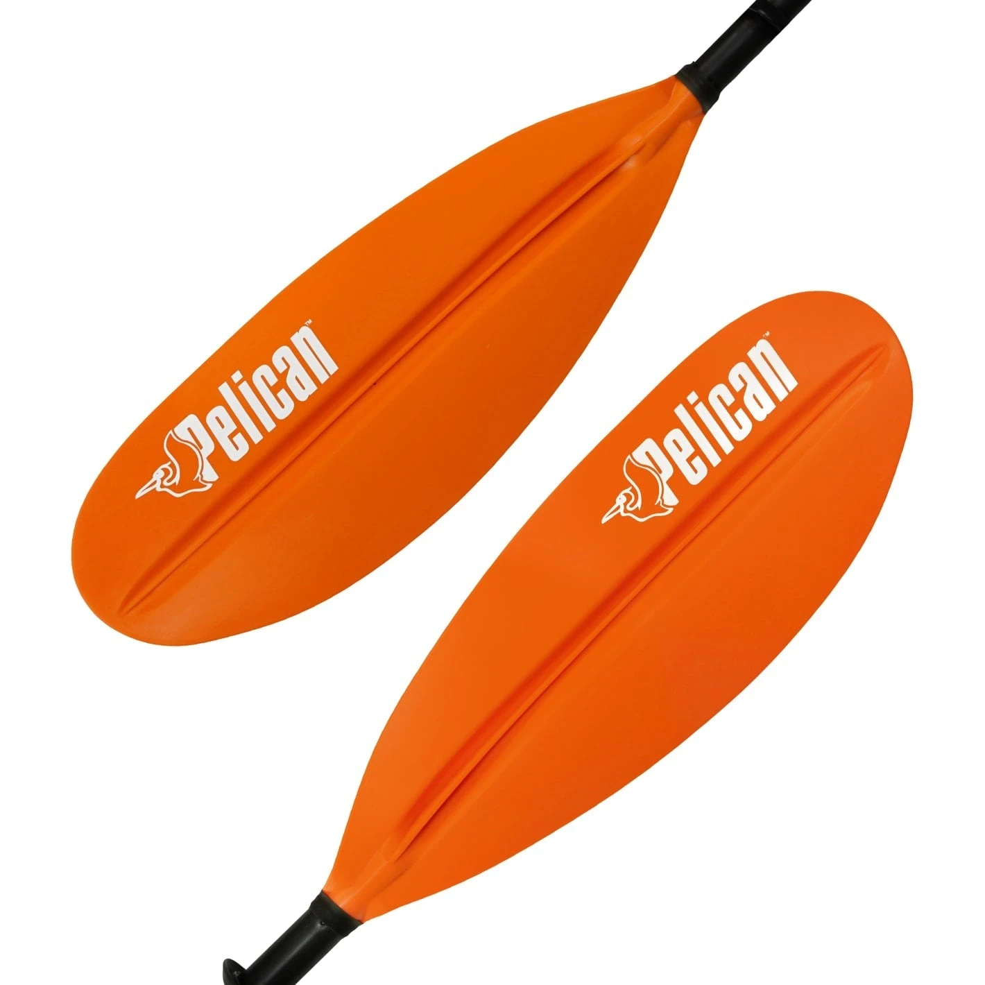Pelican Sport Standard Paddle - Kayak Paddle 220 Cm (87'')