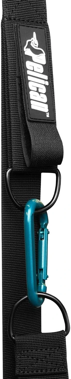Kayak And SUP Storage Straps 8 Kayak And SUP Storage Straps - Image 8