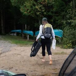 Tankwell Exopak 7 Tankwell Exopak -Pelican Sport Tankwell Exopak Pelican PS1834 LS4