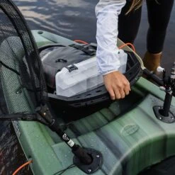 New Release -Pelican Sport Tankwell Exopak Pelican PS1834 LS5