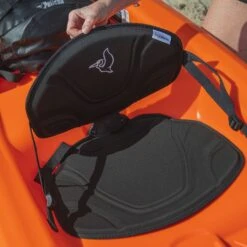 Ergoform™ Backrest Only - Black & White -Pelican Sport Untitleddesign 1 7d836e4f a259 47fb 983a f83bf1e3e6c8