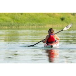 Vesta Kayak Paddle 240 Cm (94.4") 10 Vesta Kayak Paddle 240 Cm (94.4") -Pelican Sport c072cd8f8d0101a62950a249bd5cbcbe0a2d9d02