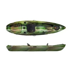 Pelican Sport Basscreek 100XP Angler Fishing Kayak 9 Pelican Sport Basscreek 100XP Angler Fishing Kayak -Pelican Sport c48d1a992038461c2d307706ad2684d6f581db06