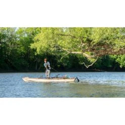 The Catch 130 HYDRYVE II Fishing Kayak 11 The Catch 130 HYDRYVE II Fishing Kayak -Pelican Sport cabf781144400c403c1507b6fcfcbe183a36bce3