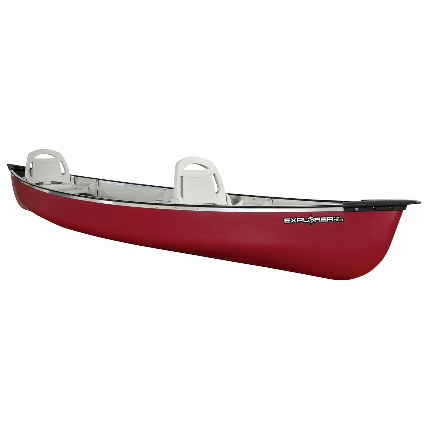 Explorer 14.6 DLX Canoe 1 Explorer 14.6 DLX Canoe