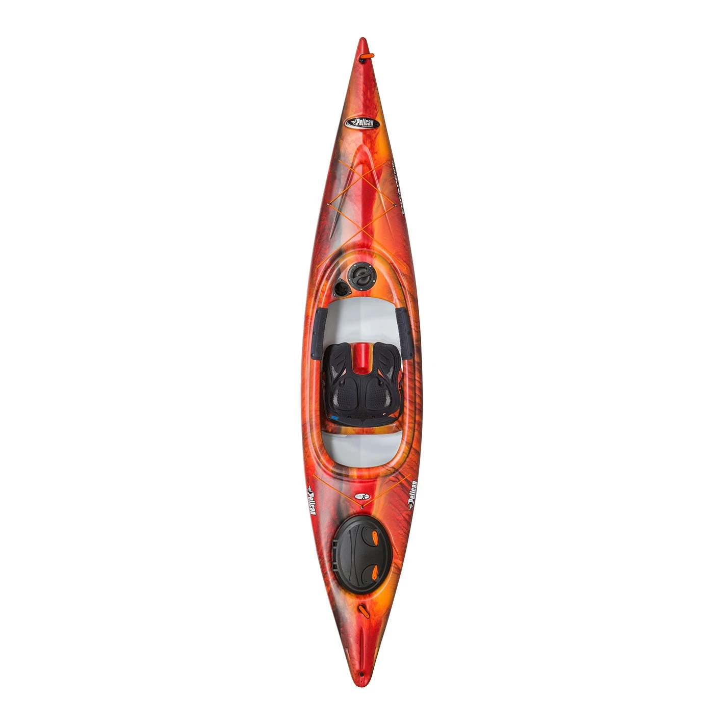 Escape 120X Performance Kayak 2 Escape 120X Performance Kayak - Image 2