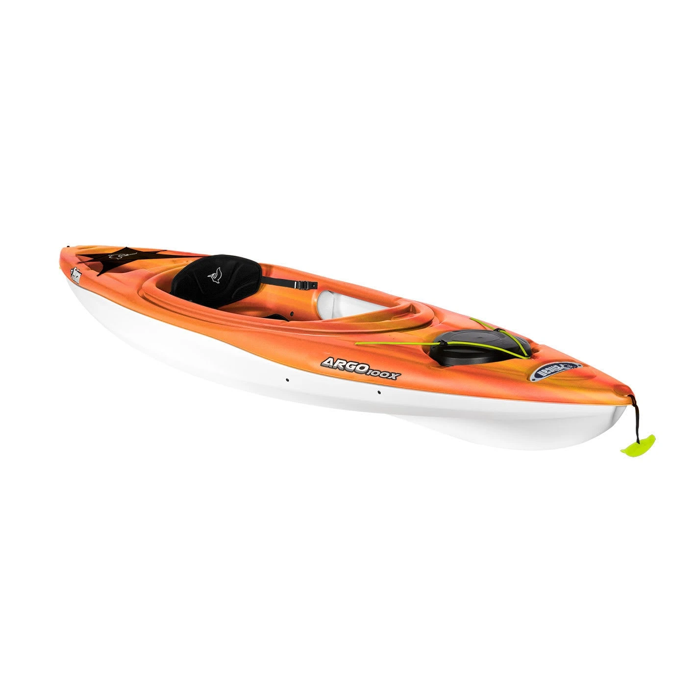 Pelican Sport Argo 100X Kayak 1 Pelican Sport Argo 100X Kayak