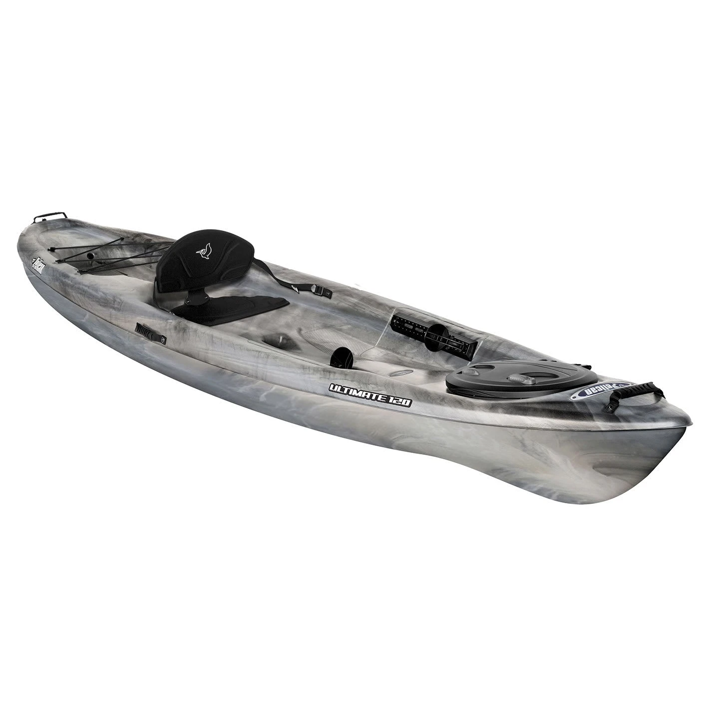 Kayak Ultimate 120 SOT 1 Kayak Ultimate 120 SOT